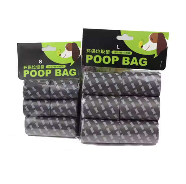 Quick Pick Poop Scooper