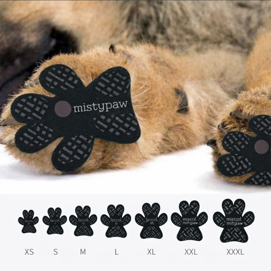 Mistypaws Paw Protectors