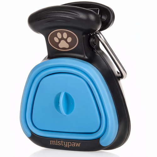 Quick Pick Poop Scooper