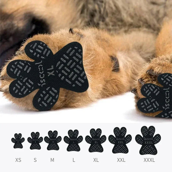 Mistypaws Paw Protectors